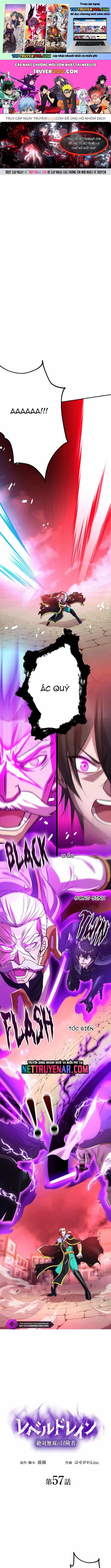 Hấp Thụ Cấp Độ Chapter 57 - Trang 2