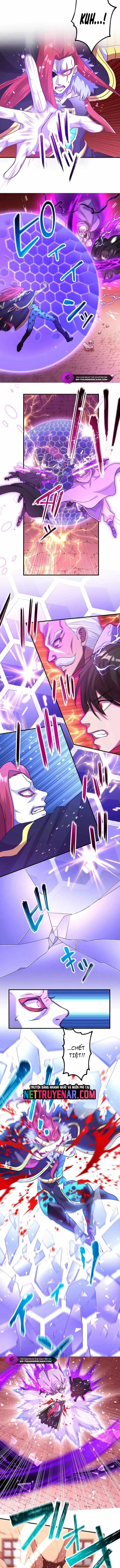 Hấp Thụ Cấp Độ Chapter 57 - Trang 2