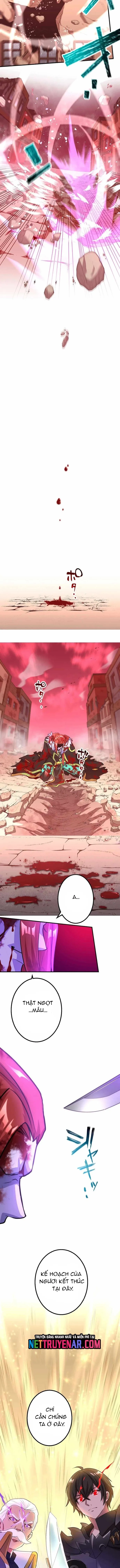 Hấp Thụ Cấp Độ Chapter 57 - Trang 2