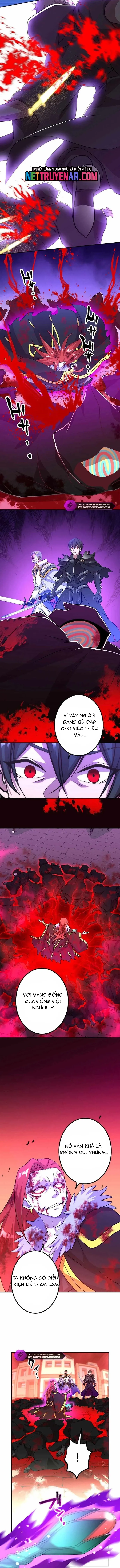 Hấp Thụ Cấp Độ Chapter 57 - Trang 2