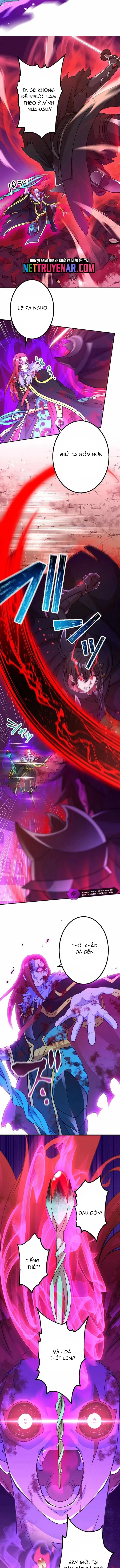 Hấp Thụ Cấp Độ Chapter 57 - Trang 2