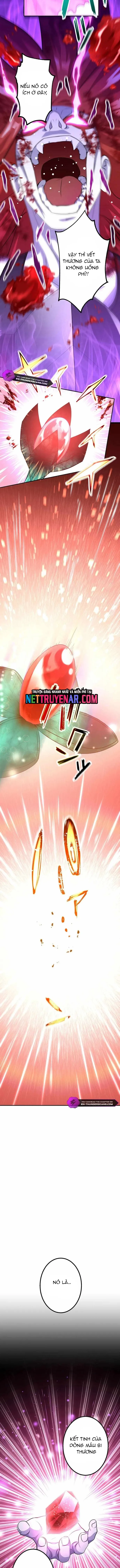 Hấp Thụ Cấp Độ Chapter 57 - Trang 2