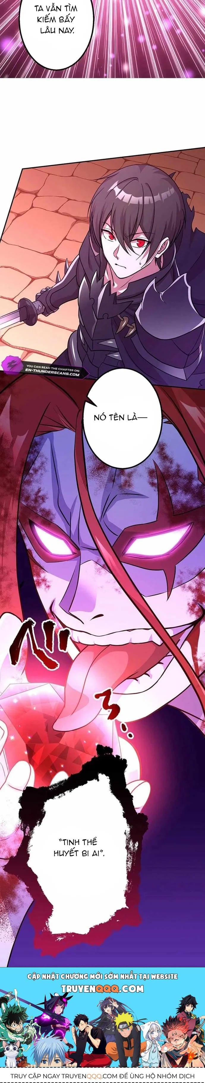 Hấp Thụ Cấp Độ Chapter 57 - Trang 2