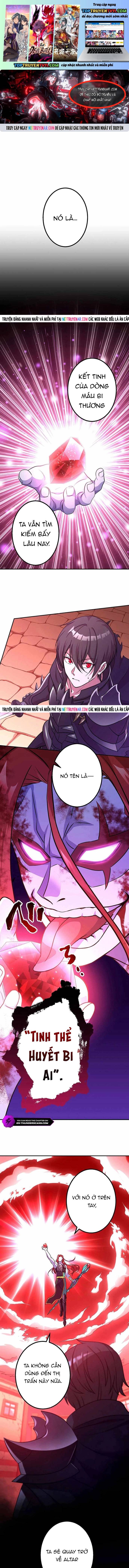 Hấp Thụ Cấp Độ Chapter 58 - Trang 2