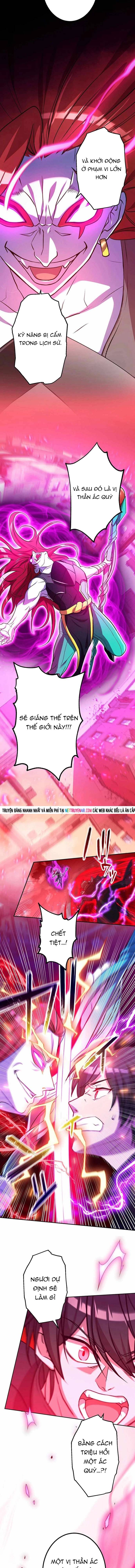 Hấp Thụ Cấp Độ Chapter 58 - Trang 2