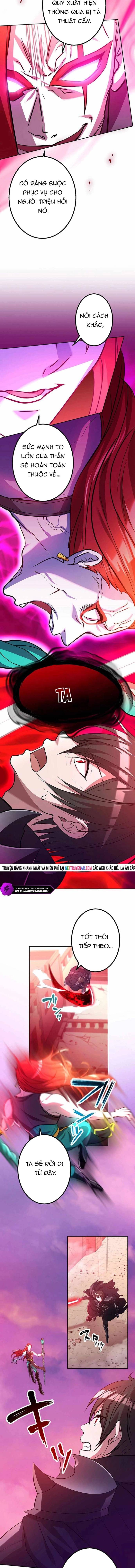 Hấp Thụ Cấp Độ Chapter 58 - Trang 2