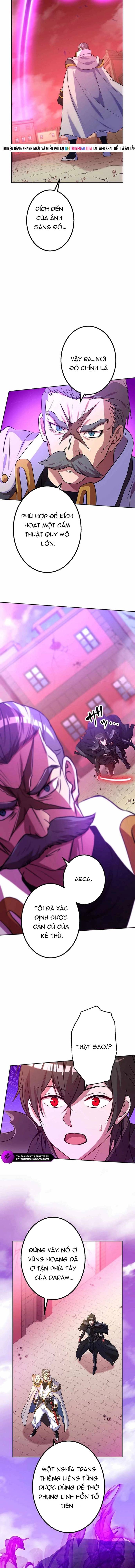 Hấp Thụ Cấp Độ Chapter 58 - Trang 2