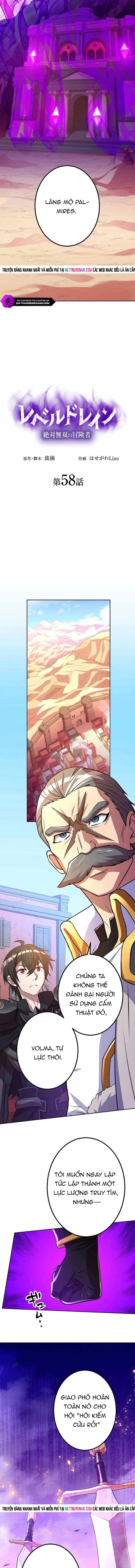 Hấp Thụ Cấp Độ Chapter 58 - Trang 2