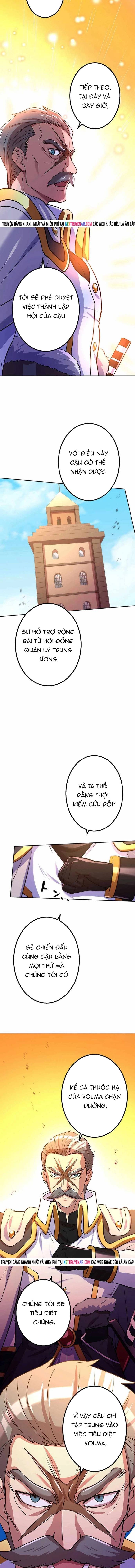 Hấp Thụ Cấp Độ Chapter 58 - Trang 2