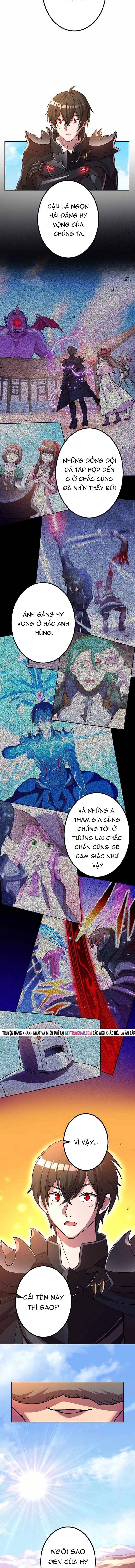 Hấp Thụ Cấp Độ Chapter 58 - Trang 2