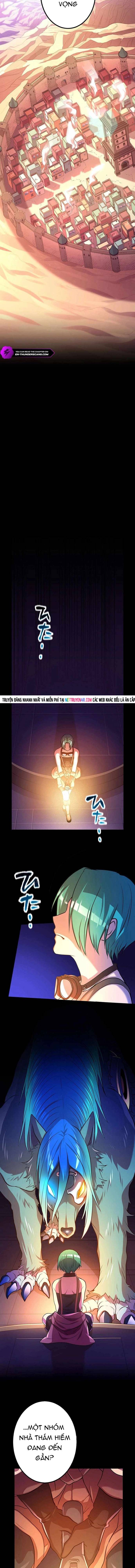 Hấp Thụ Cấp Độ Chapter 58 - Trang 2