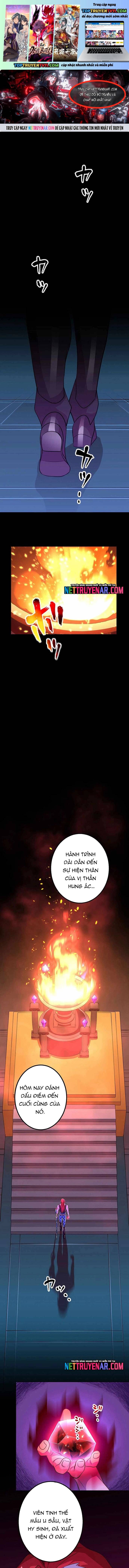 Hấp Thụ Cấp Độ Chapter 59 - Trang 2