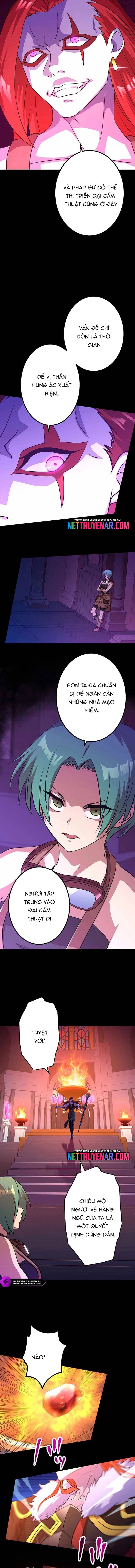 Hấp Thụ Cấp Độ Chapter 59 - Trang 2