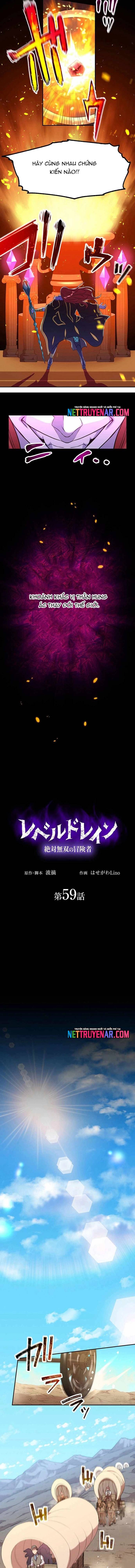 Hấp Thụ Cấp Độ Chapter 59 - Trang 2