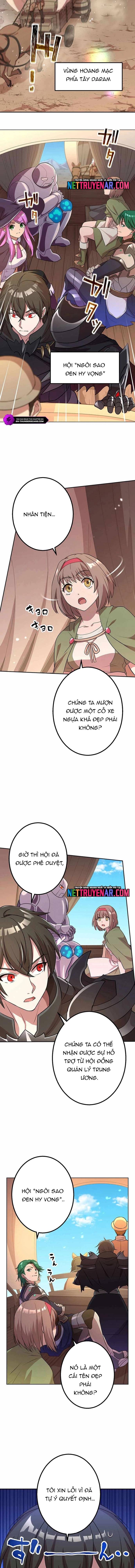 Hấp Thụ Cấp Độ Chapter 59 - Trang 2