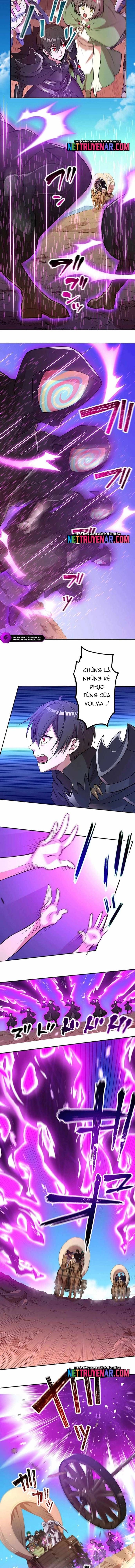 Hấp Thụ Cấp Độ Chapter 59 - Trang 2