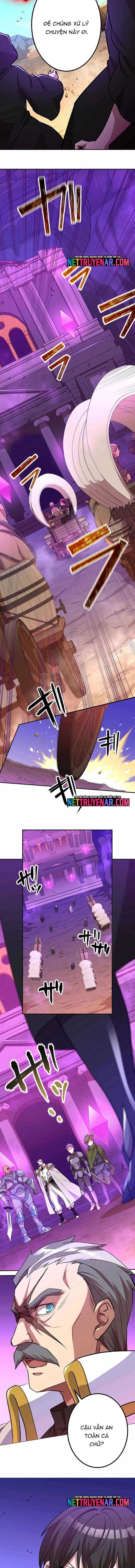 Hấp Thụ Cấp Độ Chapter 59 - Trang 2