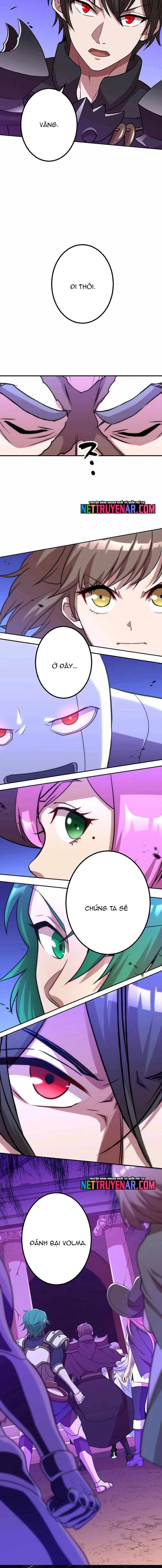 Hấp Thụ Cấp Độ Chapter 59 - Trang 2