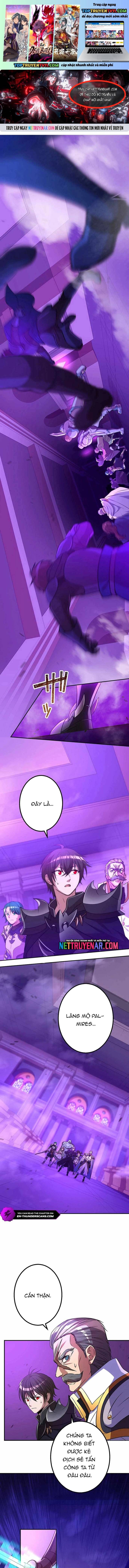 Hấp Thụ Cấp Độ Chapter 60 - Trang 2