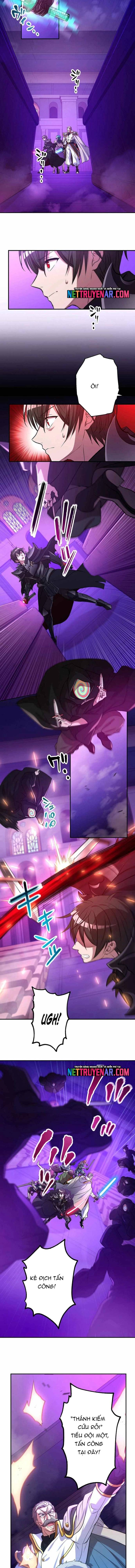 Hấp Thụ Cấp Độ Chapter 60 - Trang 2