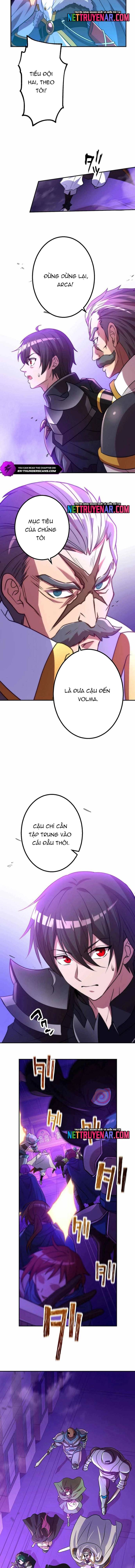 Hấp Thụ Cấp Độ Chapter 60 - Trang 2