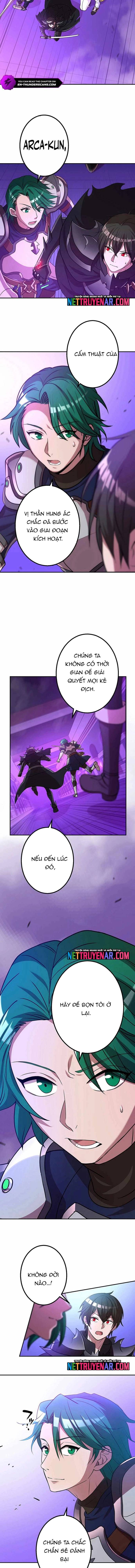 Hấp Thụ Cấp Độ Chapter 60 - Trang 2