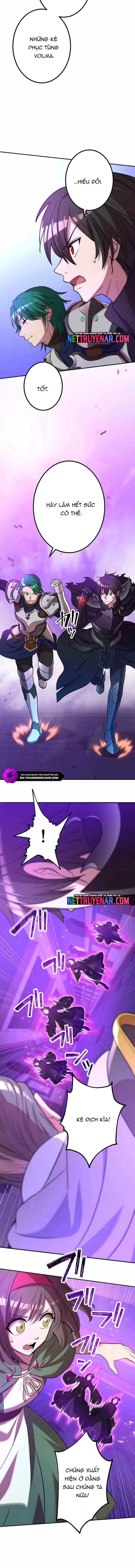Hấp Thụ Cấp Độ Chapter 60 - Trang 2