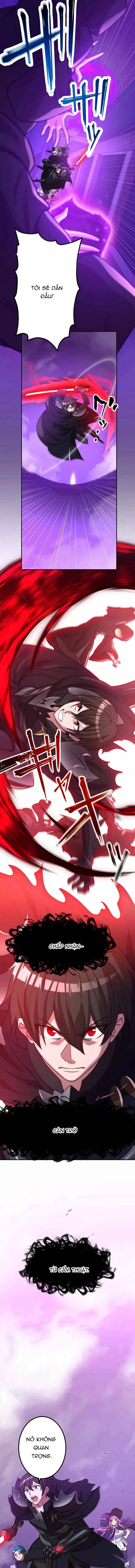 Hấp Thụ Cấp Độ Chapter 60 - Trang 2