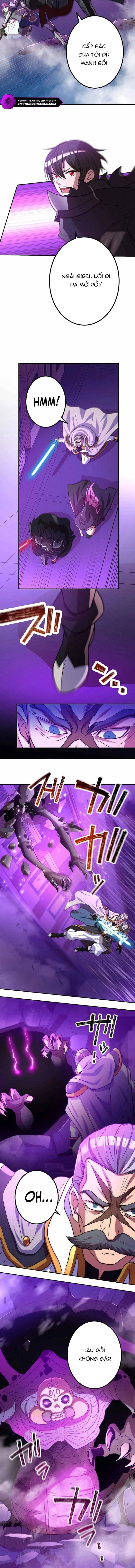 Hấp Thụ Cấp Độ Chapter 60 - Trang 2