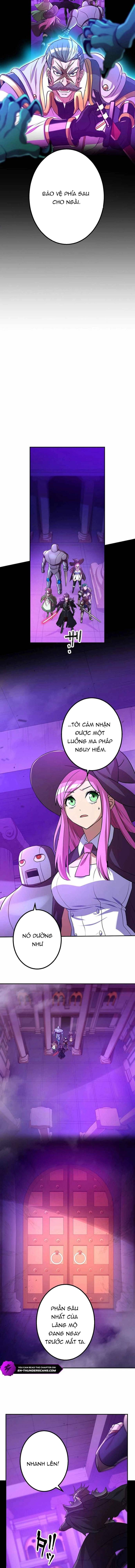 Hấp Thụ Cấp Độ Chapter 60 - Trang 2