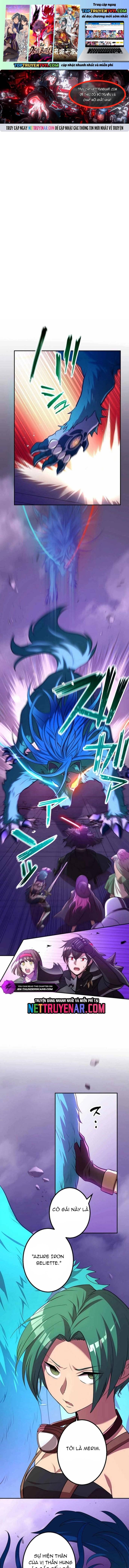 Hấp Thụ Cấp Độ Chapter 61 - Trang 2