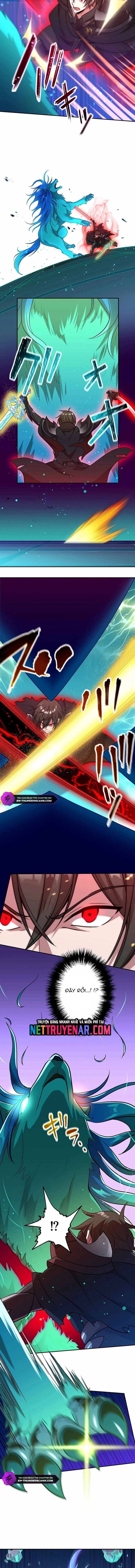 Hấp Thụ Cấp Độ Chapter 61 - Trang 2