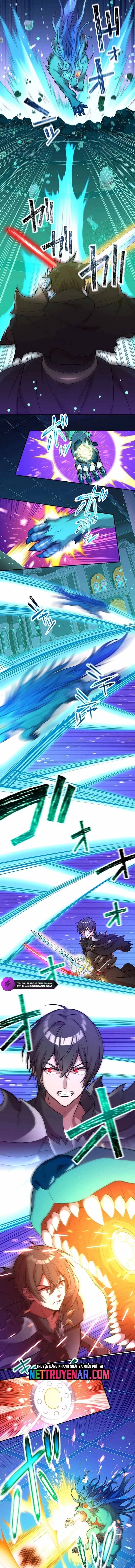 Hấp Thụ Cấp Độ Chapter 61 - Trang 2