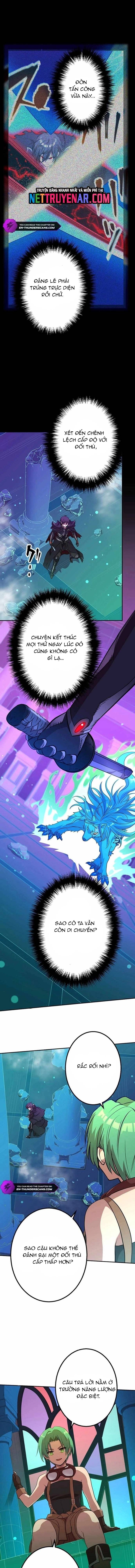 Hấp Thụ Cấp Độ Chapter 61 - Trang 2