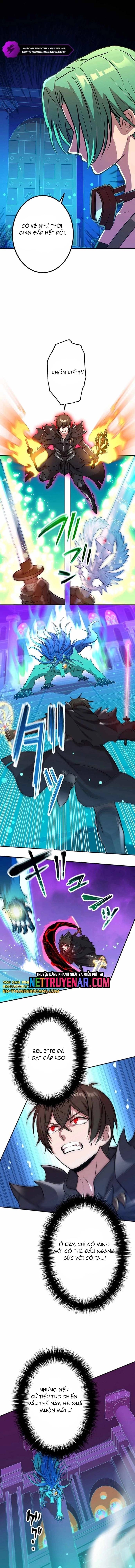 Hấp Thụ Cấp Độ Chapter 61 - Trang 2