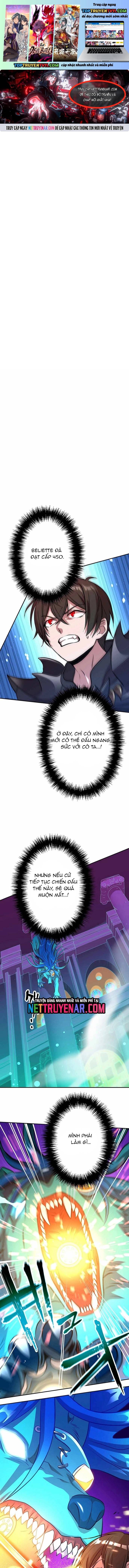 Hấp Thụ Cấp Độ Chapter 62 - Trang 2