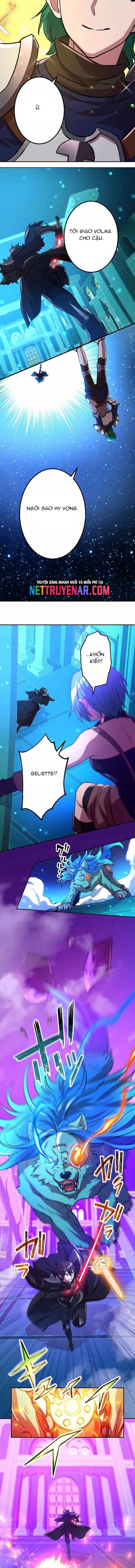 Hấp Thụ Cấp Độ Chapter 62 - Trang 2