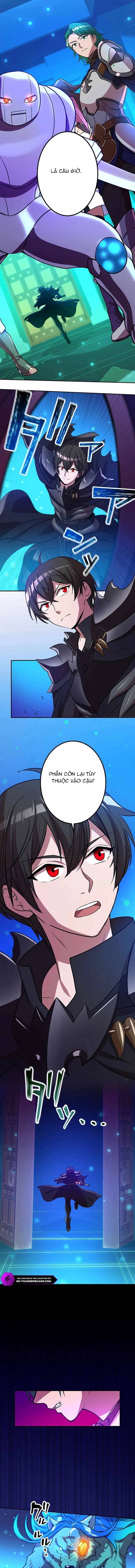 Hấp Thụ Cấp Độ Chapter 62 - Trang 2