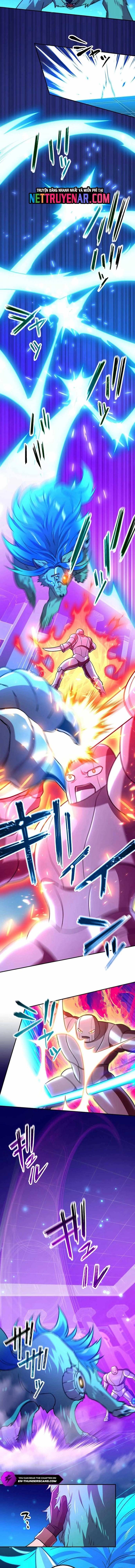 Hấp Thụ Cấp Độ Chapter 62 - Trang 2