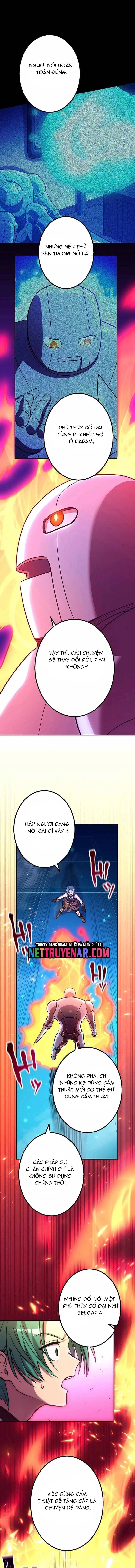 Hấp Thụ Cấp Độ Chapter 62 - Trang 2