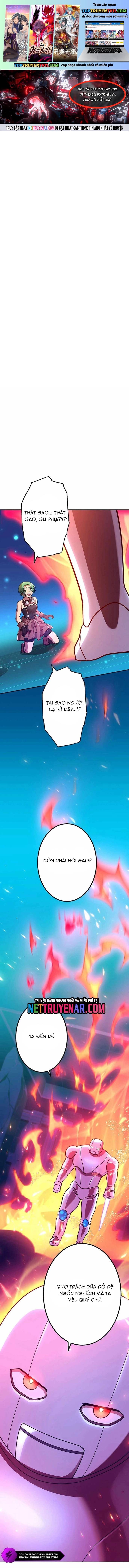 Hấp Thụ Cấp Độ Chapter 63 - Trang 2