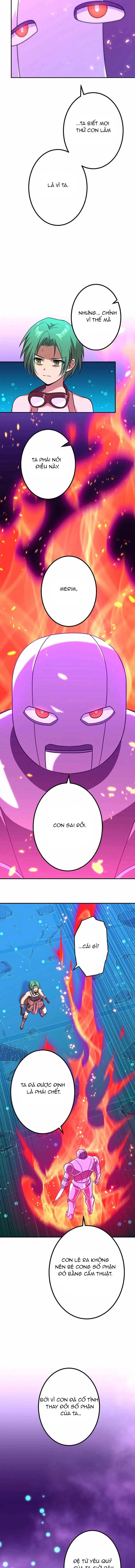 Hấp Thụ Cấp Độ Chapter 63 - Trang 2