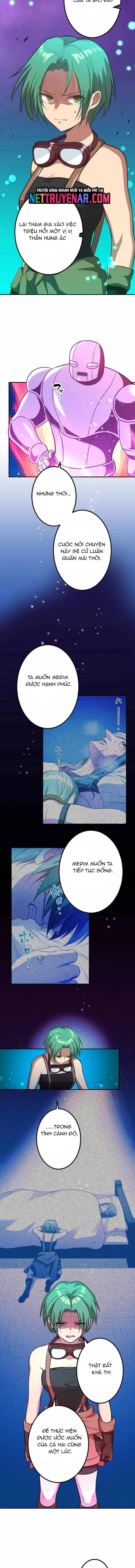 Hấp Thụ Cấp Độ Chapter 63 - Trang 2