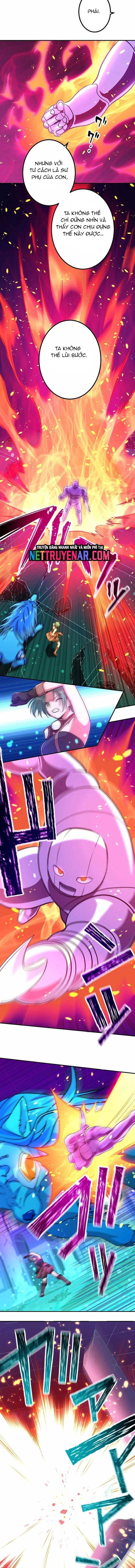 Hấp Thụ Cấp Độ Chapter 63 - Trang 2