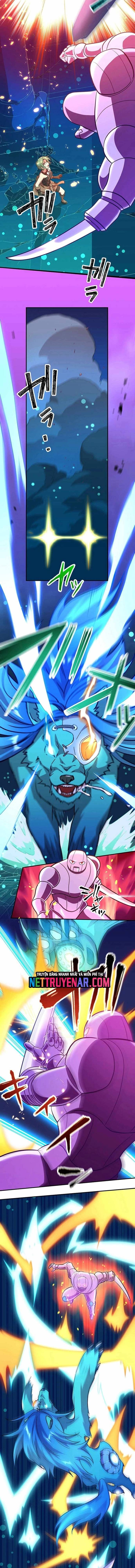 Hấp Thụ Cấp Độ Chapter 63 - Trang 2