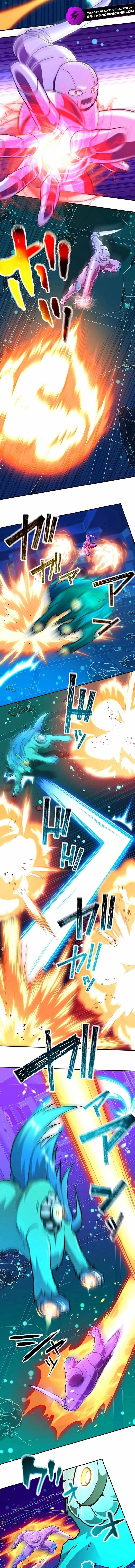 Hấp Thụ Cấp Độ Chapter 63 - Trang 2