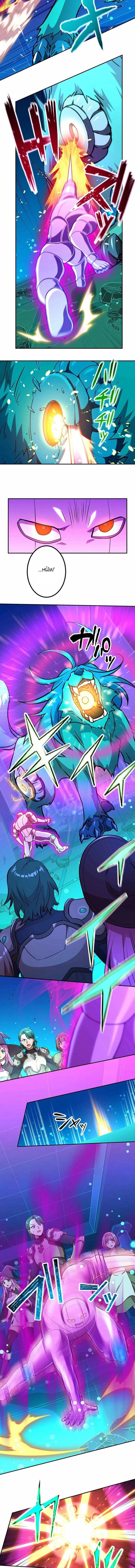 Hấp Thụ Cấp Độ Chapter 63 - Trang 2