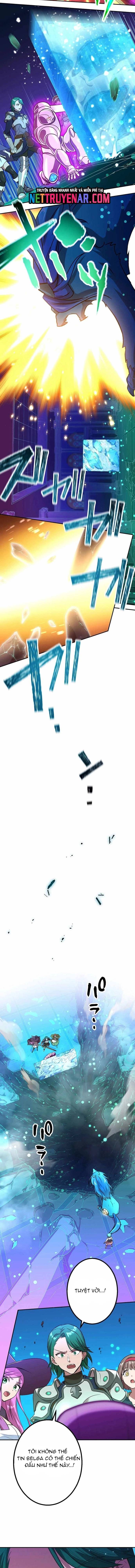 Hấp Thụ Cấp Độ Chapter 63 - Trang 2