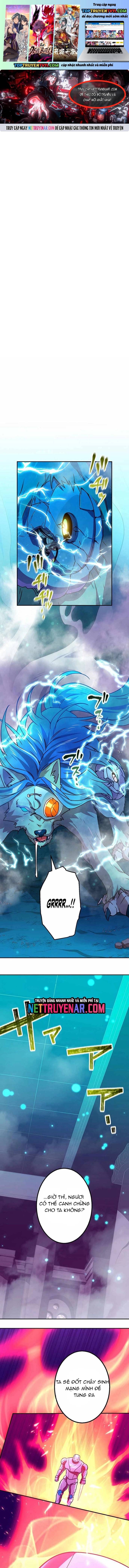 Hấp Thụ Cấp Độ Chapter 64 - Trang 2