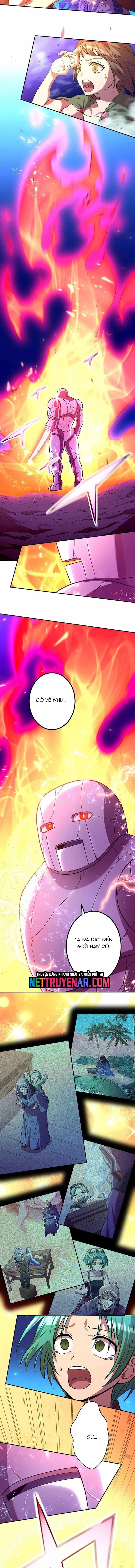 Hấp Thụ Cấp Độ Chapter 64 - Trang 2